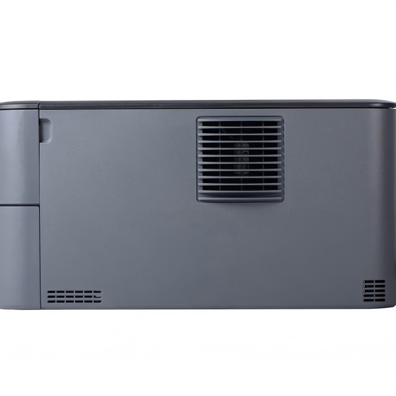 兄弟HL-2560DN传真一体机 黑白激光双面打印机 家用办公商用企业学生卷子作业高清大图