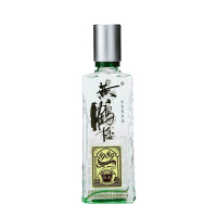 【酒厂直营】黄鹤楼酒 陈香1989小酒 浓香型白酒 42度100ml*1瓶 白酒42度