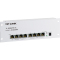 TP-LINK 千兆一体化路由模块内置AC管理AP 双WAN口叠加 支持APP管理 TL-R498GPM-AC