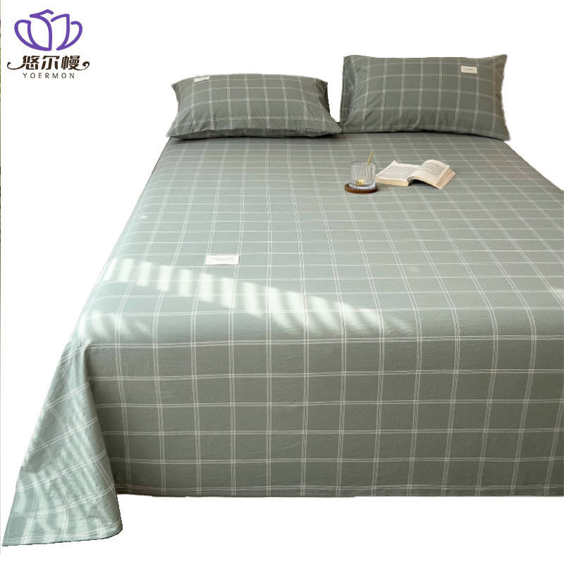 悠尔幔 床单 200*230cm/张高清大图