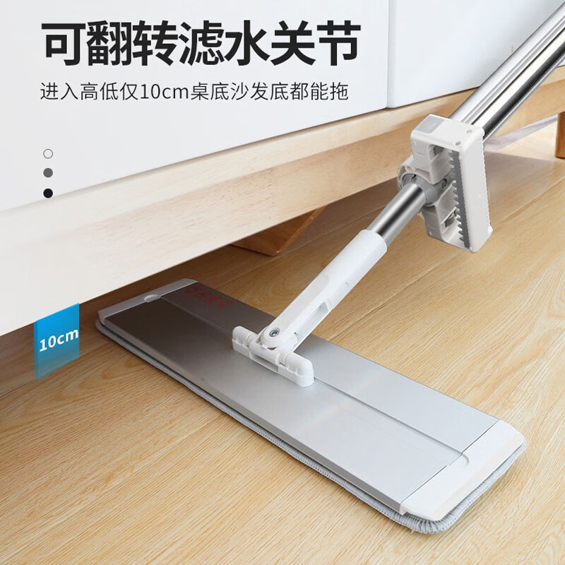 好媳妇(OKAYWIFE)易洁40cm自滤平推HD-7013高清大图