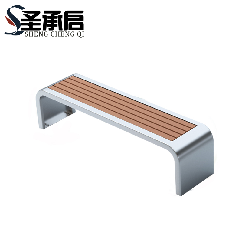 圣承启 长条椅 1.8m 张高清大图