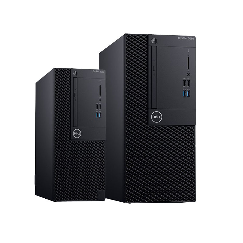戴尔(dell)商用台式机3060mt报价_参数_图片_视频_怎么样_问答-苏宁
