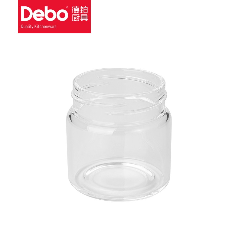 德铂(Debo) DEP-746 特尔斯 玻璃水杯 260ml(单位:个)高清大图