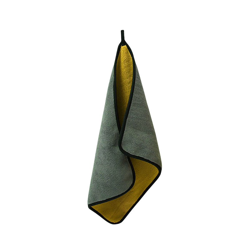 珊瑚绒抹布洗碗布 30*40 块高清大图