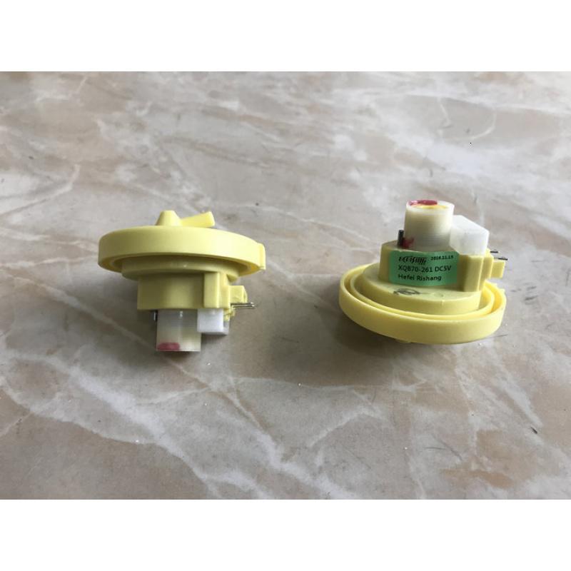 美菱 特龙 西子小天鹅上菱闪电客XQB78-7888洗衣机水位传感器开关