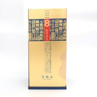 十八酒坊 陶藏8/醇柔典范 38.8度 480ml 老白干香型 单瓶装白酒