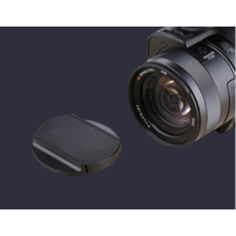 警尊 EXDV2100防爆摄像机高清大图