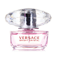 范思哲（VERSACE）女士香水香氛EDT晶钻/粉钻/香恋水晶女士香水 50ml