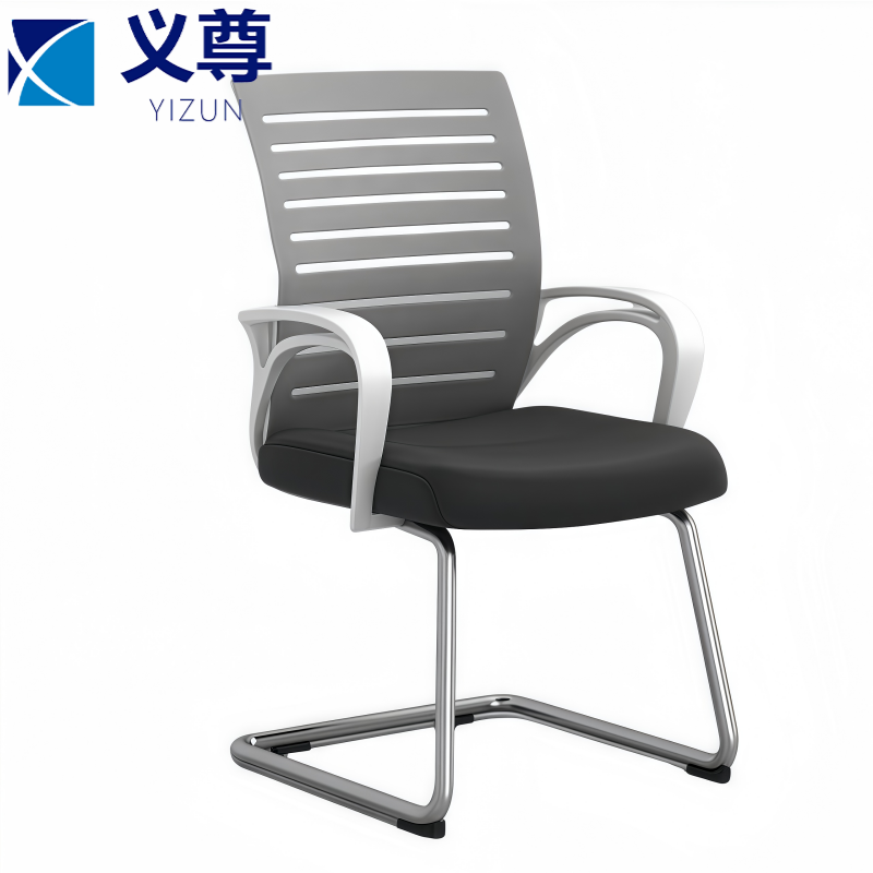 义尊弓形椅550*530*1050mm把高清大图