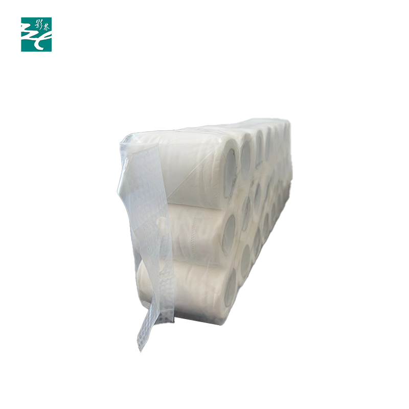 商用空心小卷纸 40g 卷高清大图