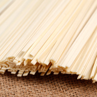 金沙河挂面 玉米 面条 杂粮 挂面 营养 爽滑 方便速食面 粗粮面1kg