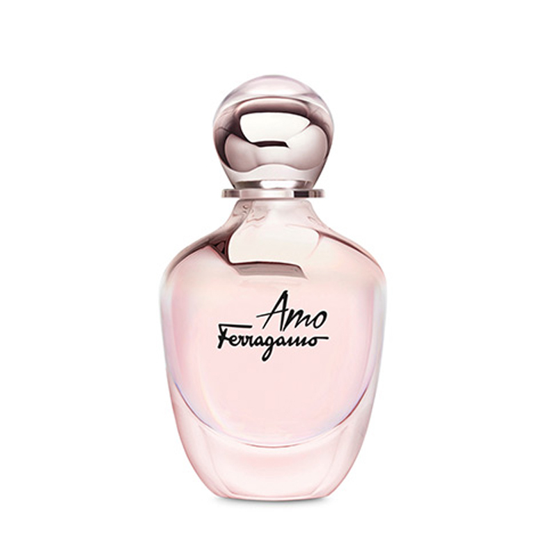 菲拉格慕（Ferragamo）我爱菲拉格慕女士香水5ml