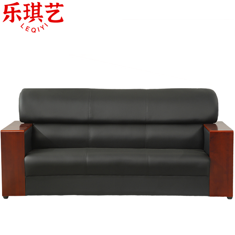 乐琪艺沙发三人位张高清大图