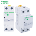 施耐德电气（Schneider Electric）空气开关 A9系列断路器 自恢复过压保护器 2P 两相电 63A 2P