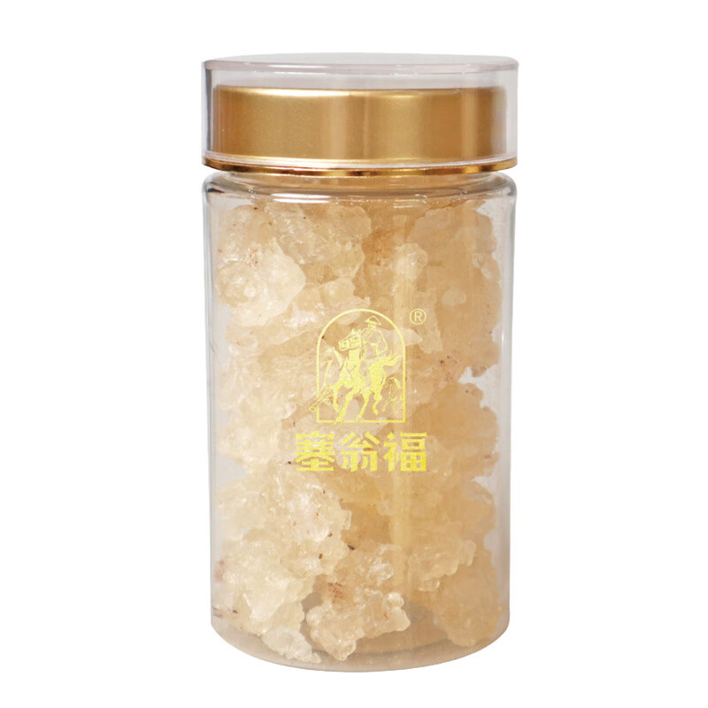 塞翁福 雪燕85克 雪燕滋补佳品精选礼品