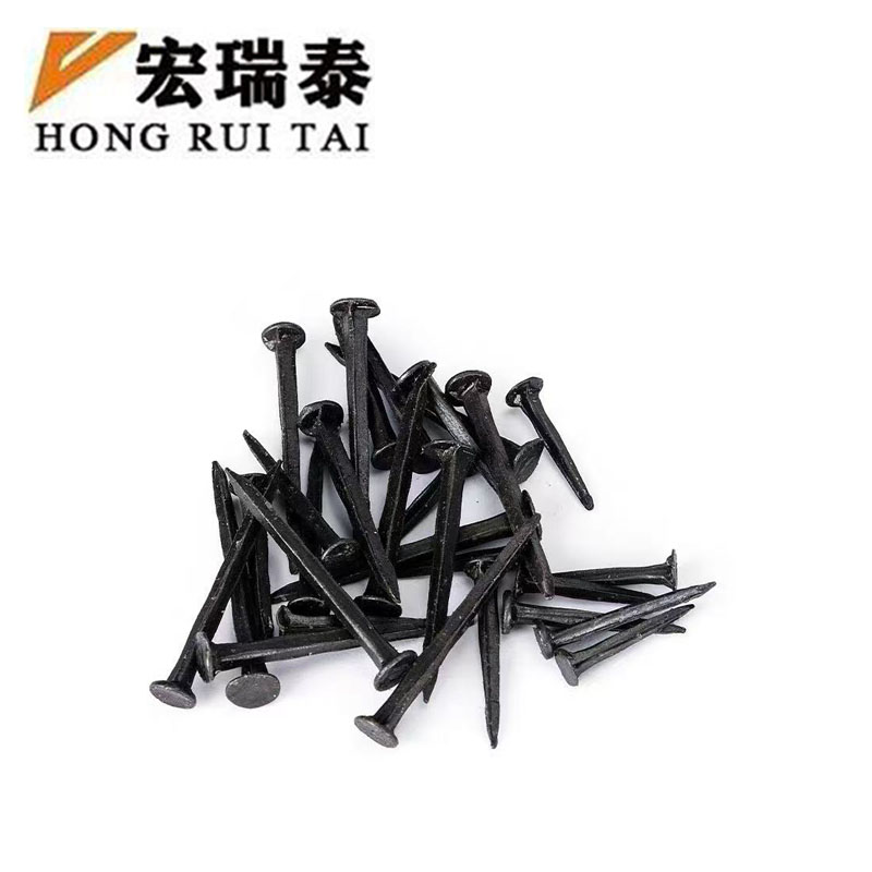 宏瑞泰 黑色钉子 16mm 个高清大图