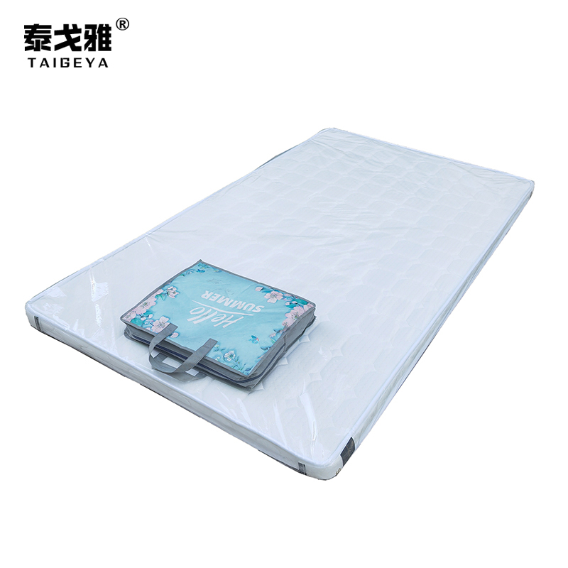 泰戈雅 棕垫+垫被套装 TGY-029 套高清大图