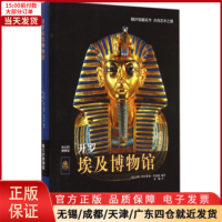 [正版]全新 开罗埃及博物馆 历史/历史知识读物 9787544752848