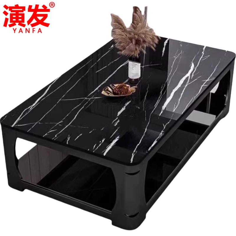 演发 茶几1米 张高清大图