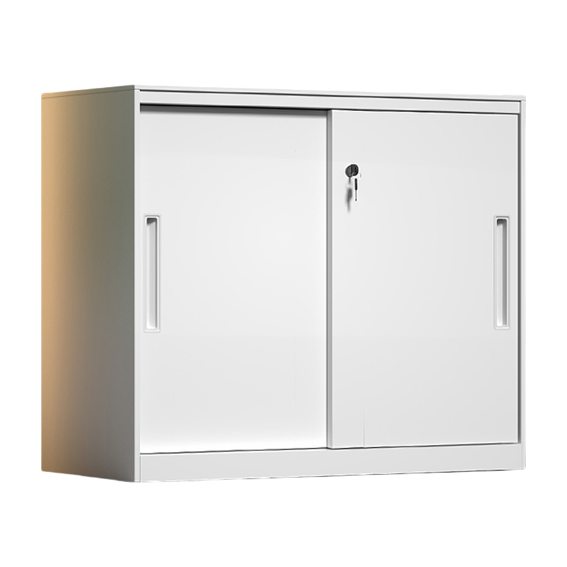 智叶舟矮柜移门900*400*760mm台高清大图