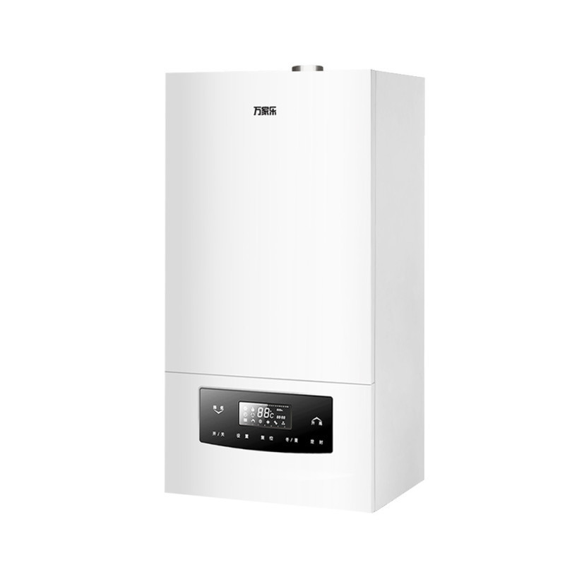 万家乐采暖炉、壁挂炉LIPB20-10D5天然气) 适用范围 60-150m²