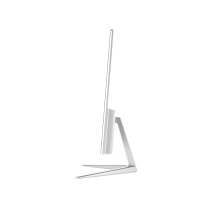 海尔(Haier)极光A7S 21.5英寸窄边框一体机电脑 (十代四核J4125处理器 256G固态硬盘 正版WIN10)家用影音学生学习办公商用一体机电脑