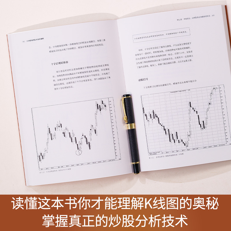 [正版]日本蜡烛图技术盈利策略 K线之父史蒂夫尼森 日本蜡烛图技术精进版 掌握金融投资策略和技巧股市股票期货东方外汇投高清大图