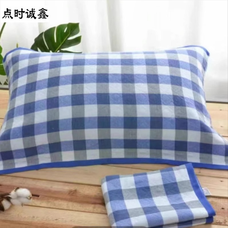 点时诚鑫枕巾DSCX138/只高清大图