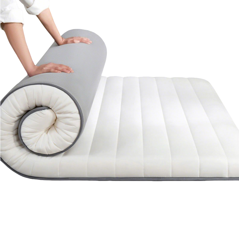 围盛 床垫软垫 90*200*4.5cm厚 张高清大图