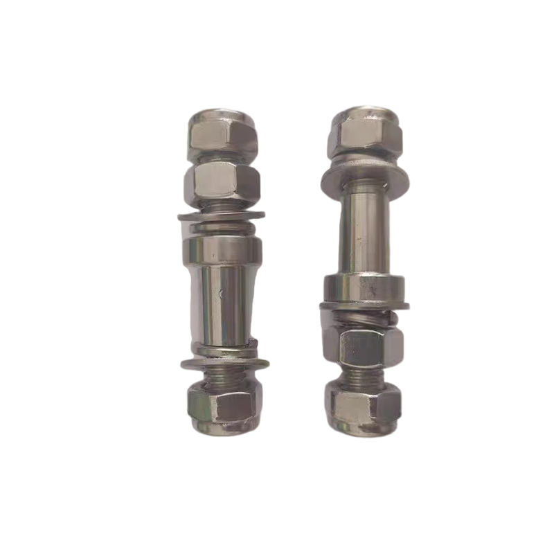 浪伍 不锈钢塞钉连接钉 9.8mm (单位:个)