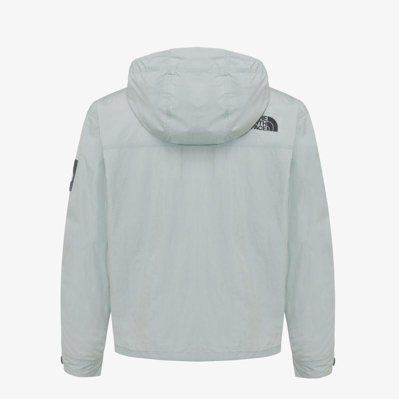 THE NORTH FACE/北面男士轻便运动茄克外套 适合户外休闲活动风格高清大图