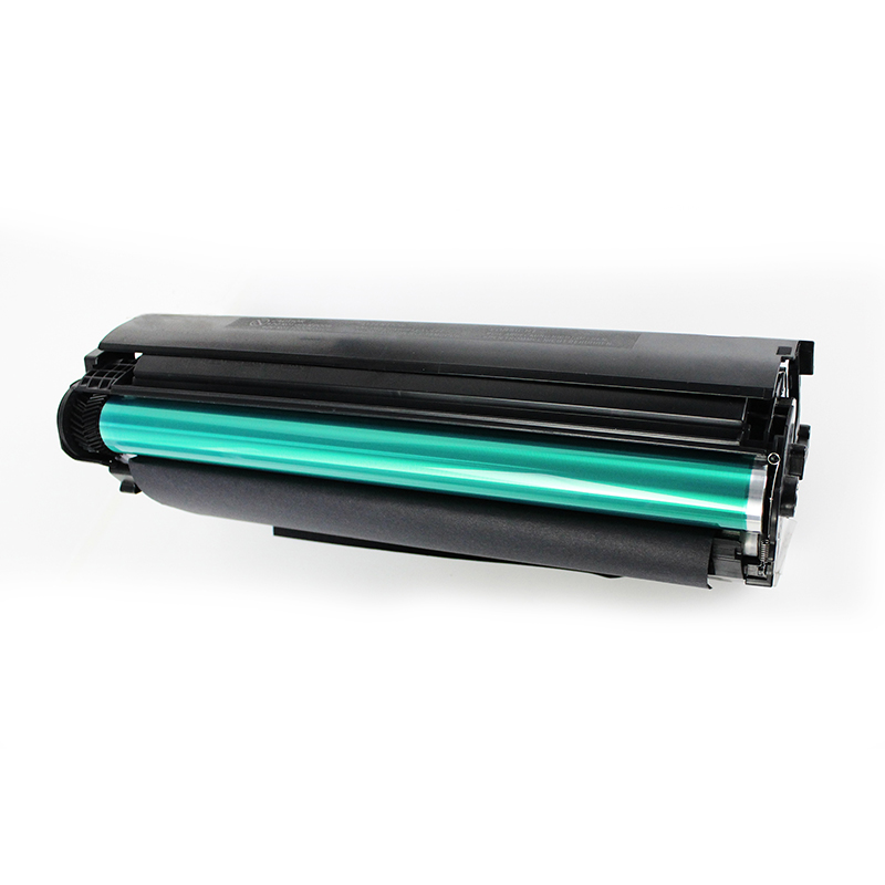 誉华HP Q2612大容量 打印机硒鼓易加粉 适用HP LaserJet 1010/1012等高清大图