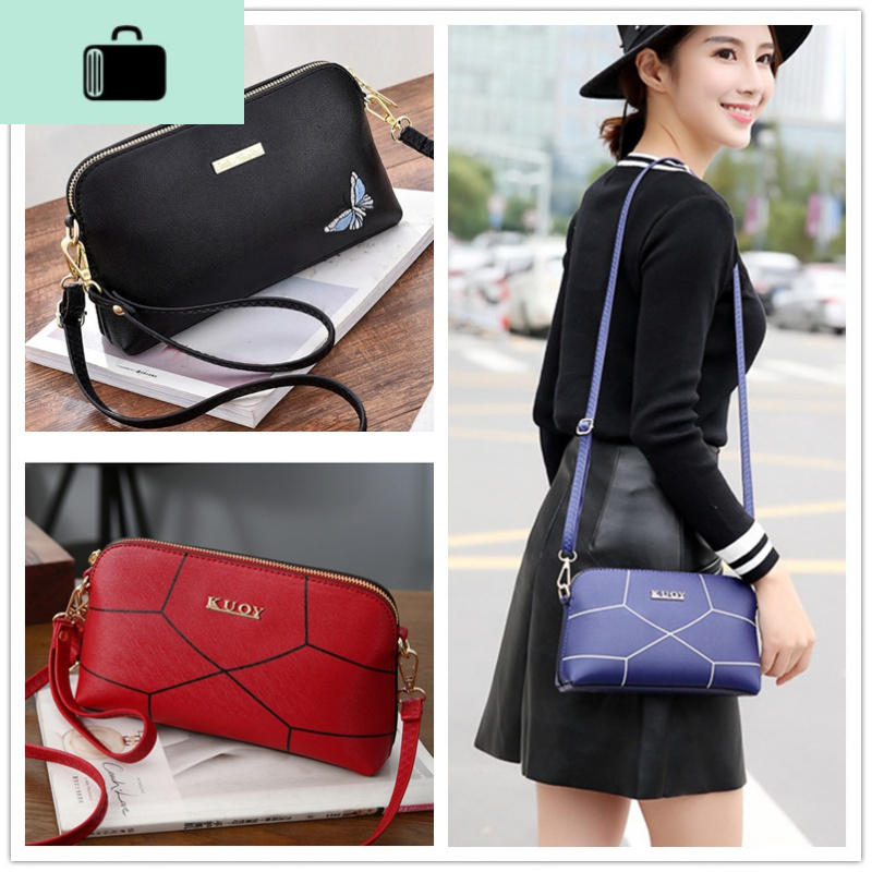 2020新款小包包斜挎包女包单肩包韩版时尚百搭迷你包手拿包零钱包NEW LAKE女士单肩包