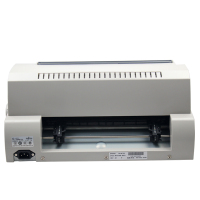 富士通(FUJITSU)DPK730S A4票据针式打印机