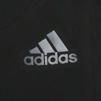 阿迪达斯(adidas) 秋季男士舒适透气运动长裤CG1506