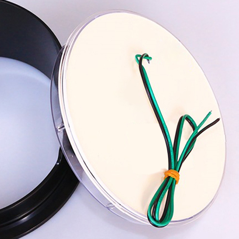 亮思能 LED交通设备指示灯 警示灯 LSN-DT200 组高清大图