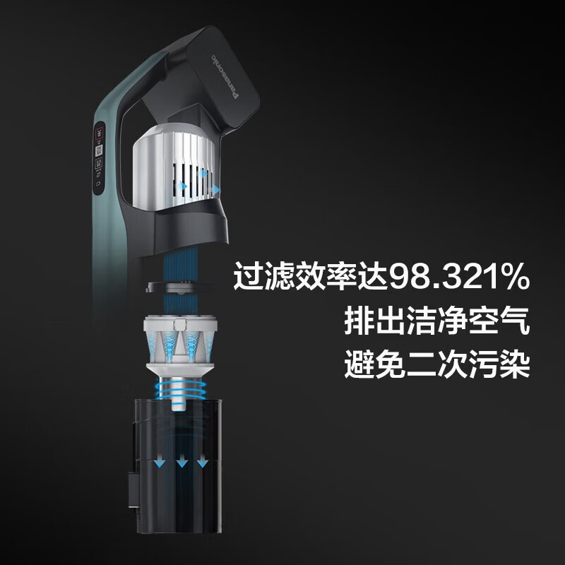 吸尘器高清大图