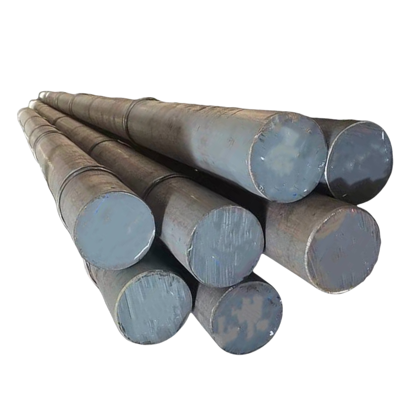 贝策 圆钢 8mm 千克高清大图