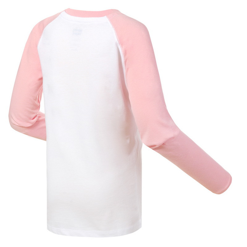 李维斯儿童(LEVI’S KIDS) 女童长袖针织衫 81622LS446001