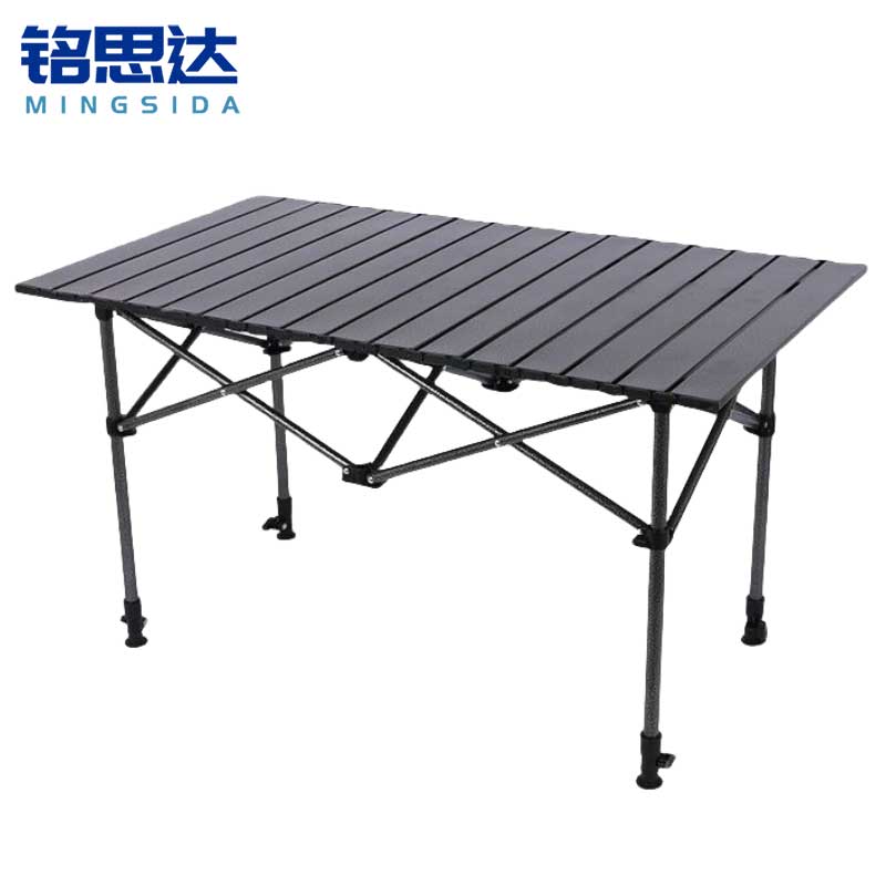 铭思达户外桌1.2米张高清大图