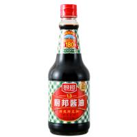 厨邦酱油820ml
