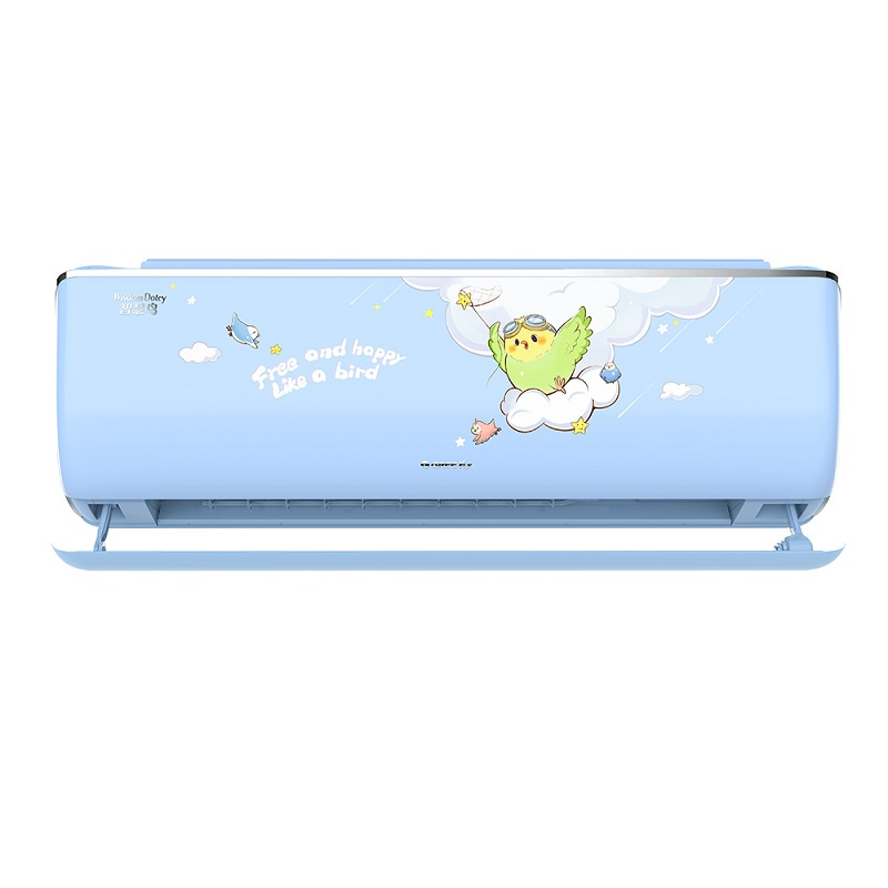 格力儿童空调 智慧鸟1.
