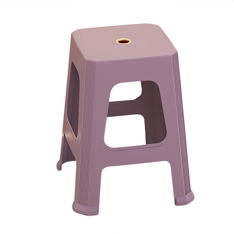 义尊 塑料凳子 S04 个高清大图