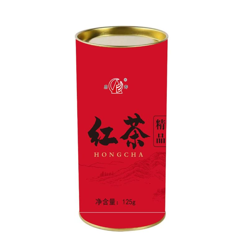 鼎寿 精品红茶