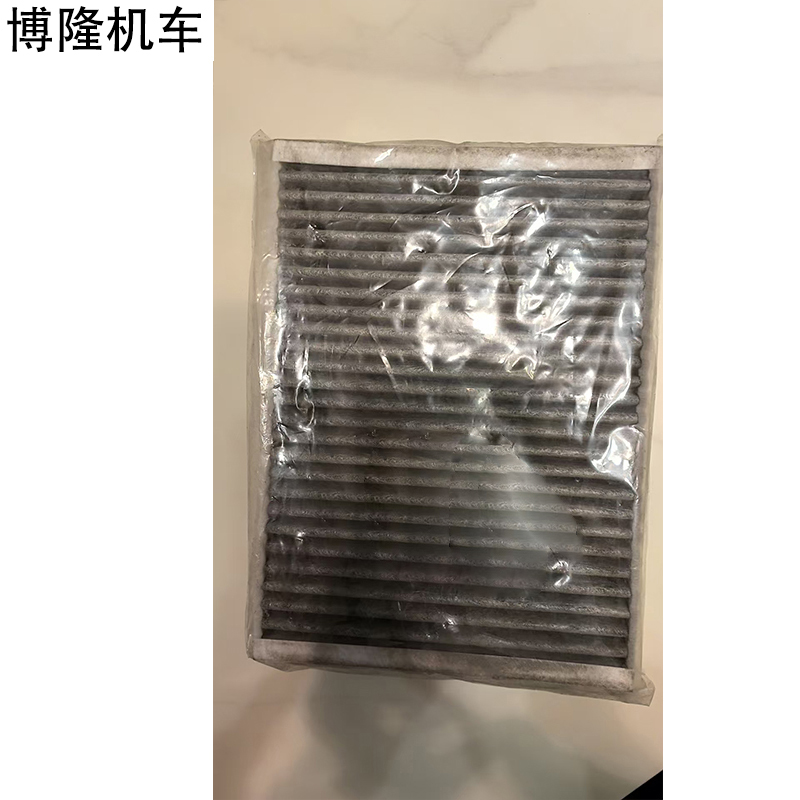 博隆机车 空滤 350*110 个高清大图