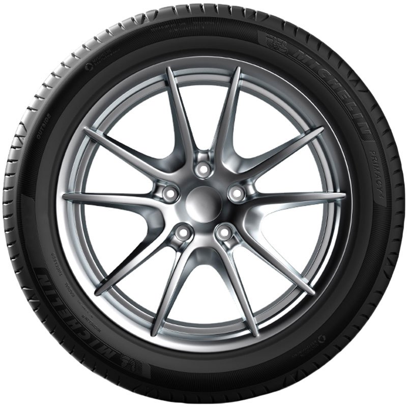 米其林 轮胎 245/70 R16 111H PRIMACY SUV