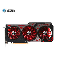 影驰（Galaxy）GeForce RTX 2070Super Gamer OC 8G游戏显卡
