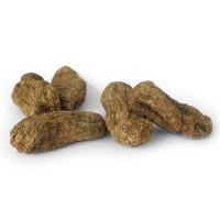 滇域茗草 小号昭通小草坝冬天麻 乌天麻250g(15个内)