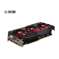 影驰（Galaxy）GeForce RTX 2070Super Gamer OC 8G游戏显卡